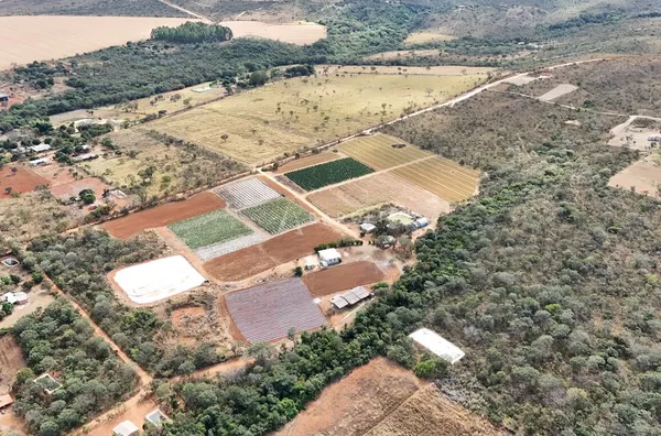 chácara a venda setor bela vista Mansões recreio - Foto 15