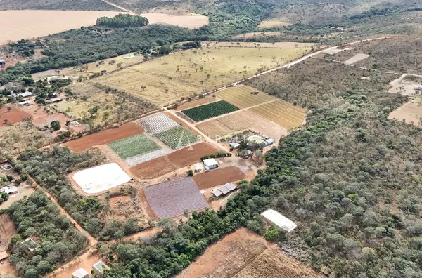PLANALTINA DE GOIÁS | 13,9 HECTARES | ENERGIA SOLAR | SISTEMA DE IRRIGAÇÃO - Foto 15