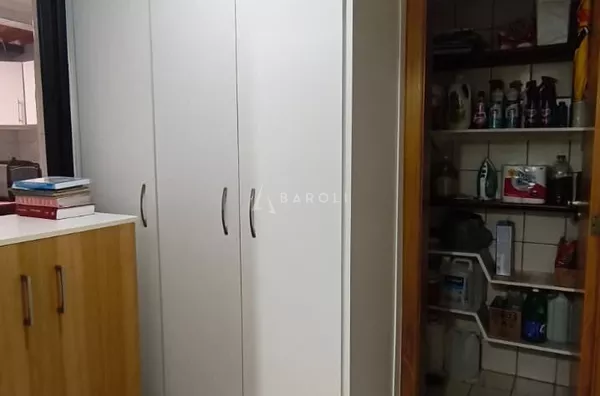 Cobertura Linear à Venda em Águas Claras | 170m² | 3 Quartos | 2 Suítes | Jacuzzi e Churrasqueira - Foto 21