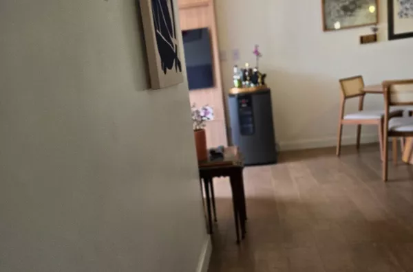 Apartamento para venda, 1 quarto(s),  Sul (águas Claras), Brasilia - Foto 4