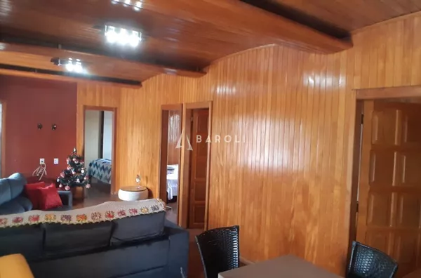 Casa de 582 m² com 3 quartos, piscina e área gourmet à venda em Taguatinga Sul - Foto 7