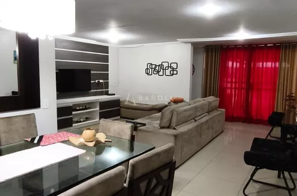 Cobertura Linear à Venda em Águas Claras | 170m² | 3 Quartos | 2 Suítes | Jacuzzi e Churrasqueira