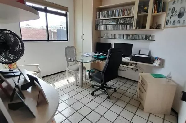 Apartamento para Venda - BESSA, Joao Pessoa - Foto 8