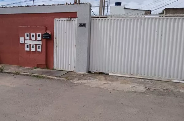 Sobrado para Venda - GUARA II, Guara - Foto 1