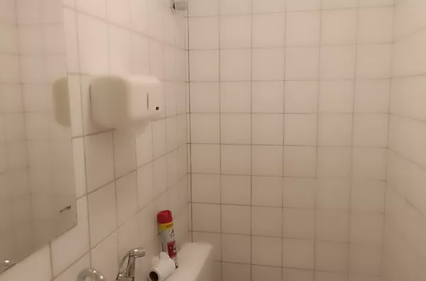 Sala para Venda - SIA, Setor Industrial - Foto 6