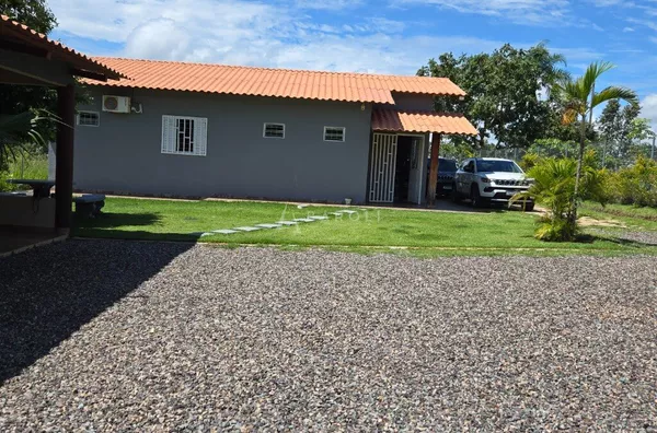 Chácara-Sítio para Venda - COCALZINHO DE GOIAS, Cocalzinho De Goias - Foto 26