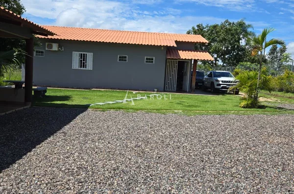 Chácara-Sítio para Venda - COCALZINHO DE GOIAS, Cocalzinho De Goias - Foto 26