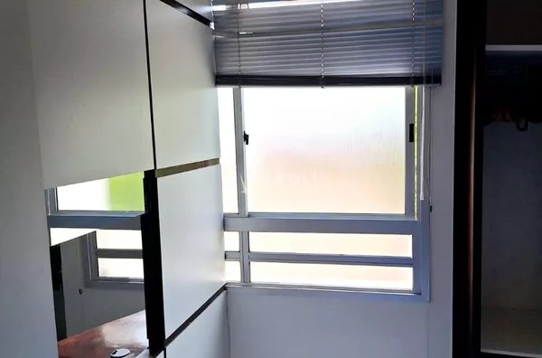 SGAN 912 | 26 m² | MOBILIADA | VAGA COBERTA - Foto 10