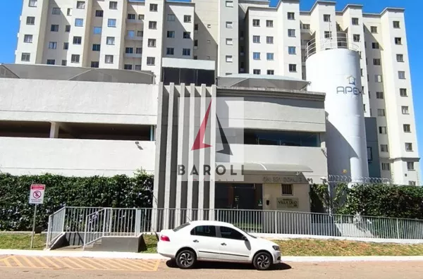 Apartamento para venda, 2 quarto(s),  Samambaia Sul, Brasilia