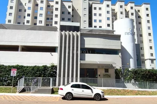 Apartamento para venda, 2 quarto(s),  Samambaia Sul, Brasilia