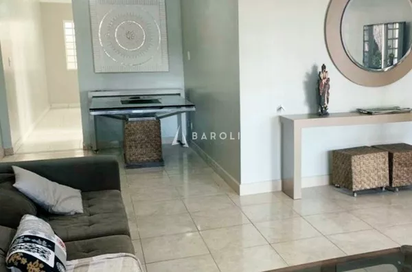 GUARÁ | CASA TÉRREA DE 200 m² | 4 QUARTOS | 4 VAGAS - Foto 8