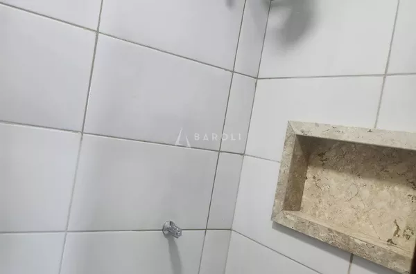 Apartamento triplex de 89 m² com 4 quartos à venda em Arniqueira - Foto 10