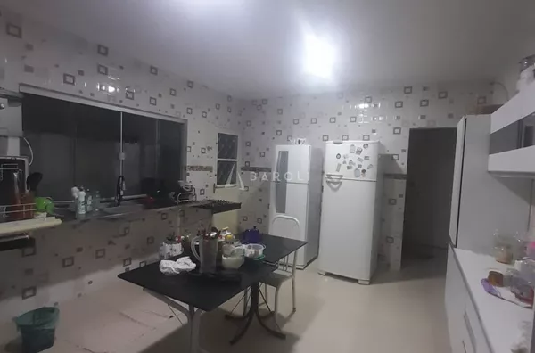 Casa para Venda - SETOR RESIDENCIAL OESTE, Sao Sebastiao - Foto 16