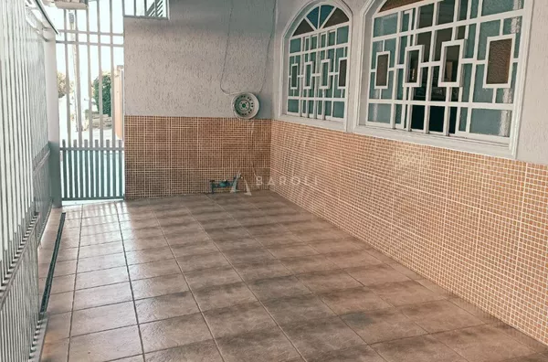 Sobrado para Venda - GUARA II, Guara