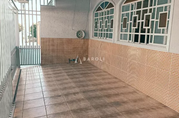 Sobrado para Venda - GUARA II, Guara - Foto 3