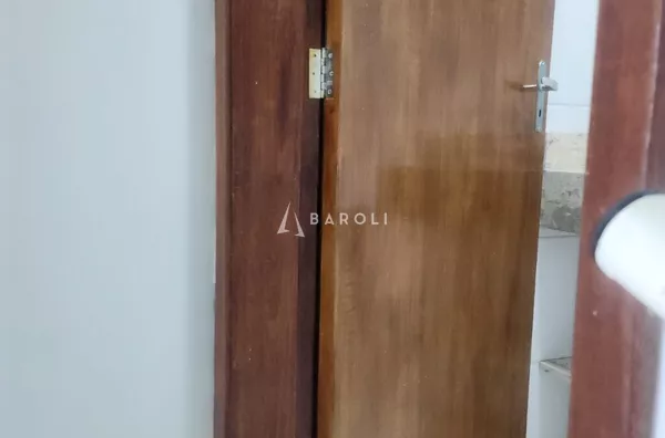 Apartamento triplex de 89 m² com 4 quartos à venda em Arniqueira - Foto 5