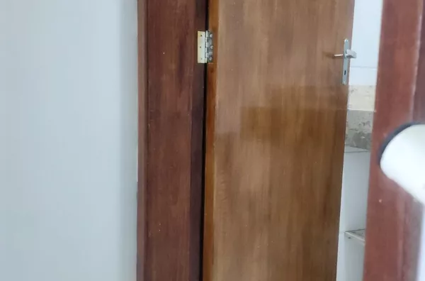 VENDE EXCELENTE APARTAMENTO TRIPLEX DE 4 QUARTOS EM ARNIQUEIRA/DF - Foto 5