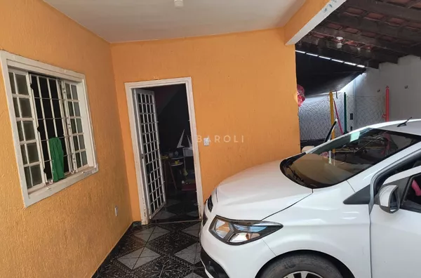 Casa para Venda - ITAPOA II, Paranoa - Foto 22
