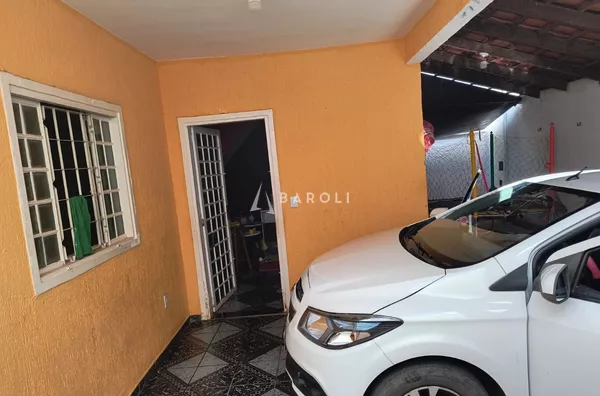 Casa para Venda - ITAPOA II, Paranoa - Foto 22