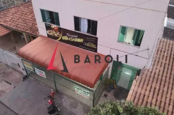 Sobrado para Venda - GUARA I, Guara - Foto 2