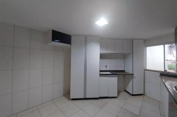 Venda de Apartamento com 2 quartos no Residencial Dona Zelina, Vicente Pires - Brasília/Distrito Federal - Foto 6