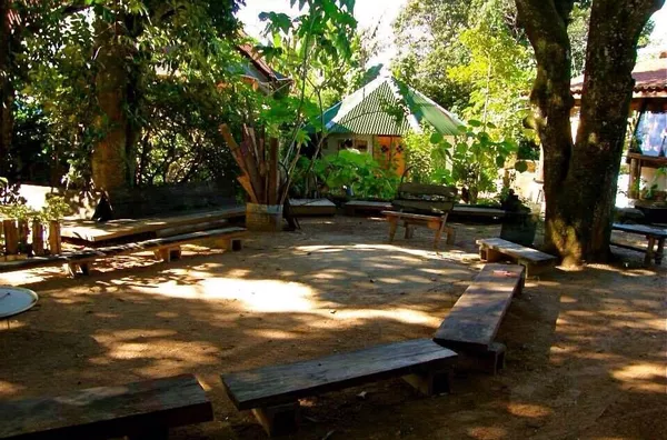 Hotel-Flat para Venda - ALTO PARAISO DE GOIAS, Alto Paraiso De Goias - Foto 2