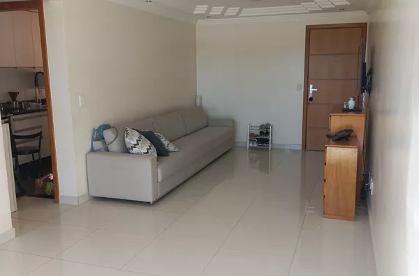 Apartamento para Venda - NORTE, Aguas Claras - Foto 4