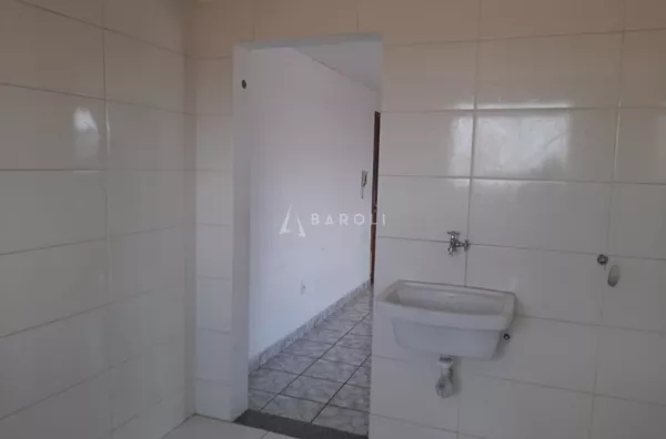 Apartamento para Venda - COLONIA AGRICOLA SAMAMBAIA, Vicente Pires - Foto 11