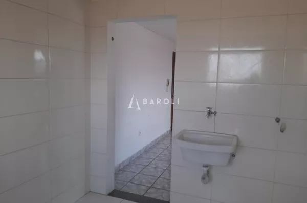 Apartamento para Venda - COLONIA AGRICOLA SAMAMBAIA, Vicente Pires - Foto 11