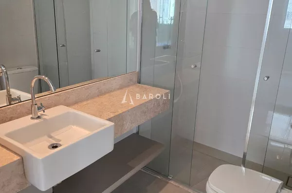 RESIDENCIAL CONTEMPLAR | 57 m² | 2 QUARTOS | 1 SUÍTE | 2 VAGAS COBERTAS - Foto 7