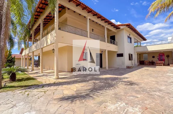 Casa para venda, 5 quarto(s),  Setor Habitacional Arniqueira, Brasilia