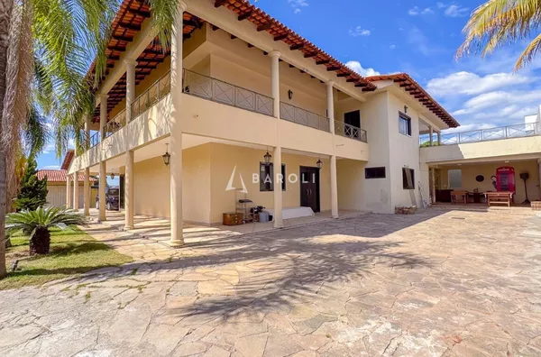 Casa para venda, 5 quarto(s),  Setor Habitacional Arniqueira, Brasilia