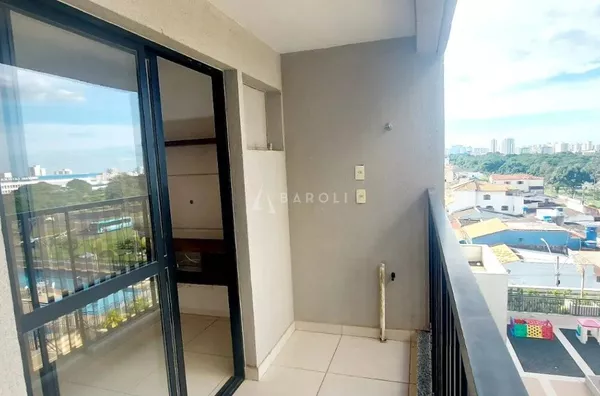 Apartamento para Venda - TAGUATINGA SUL, Taguatinga - Foto 18