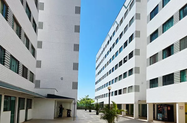 Apartamento para venda,  Guara II Brasilia