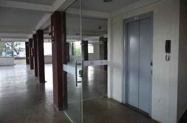 Sala para Aluguel - SETOR RESIDENCIAL LESTE, Planaltina - Foto 5