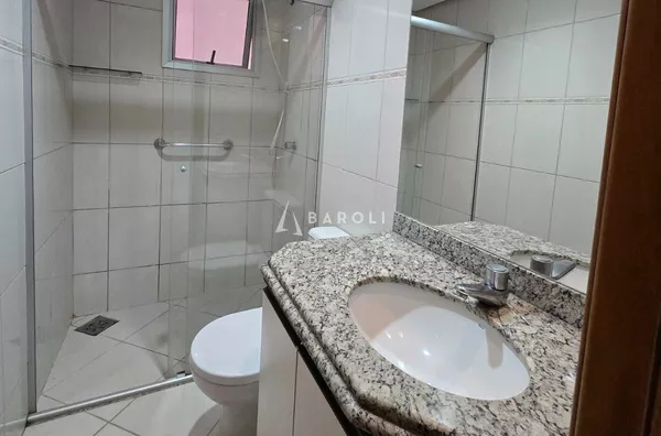 RESIDENCIAL SONHO VERDE | 89 m² | 3 QUARTOS | 2 SUÍTES | LAZER COMPLETO - Foto 9