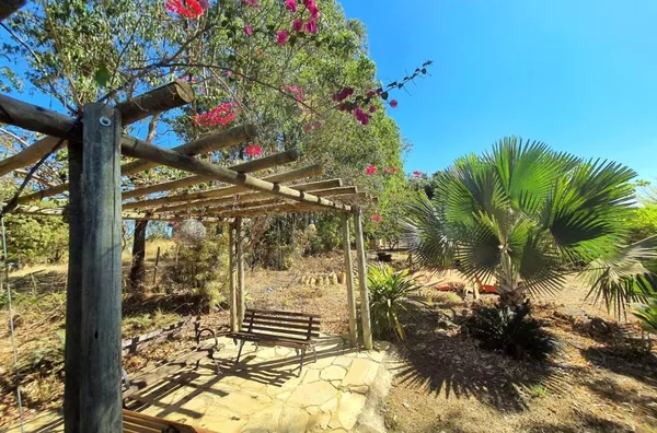 Chácara-Sítio para Venda - CRIXA, Sao Sebastiao - Foto 2