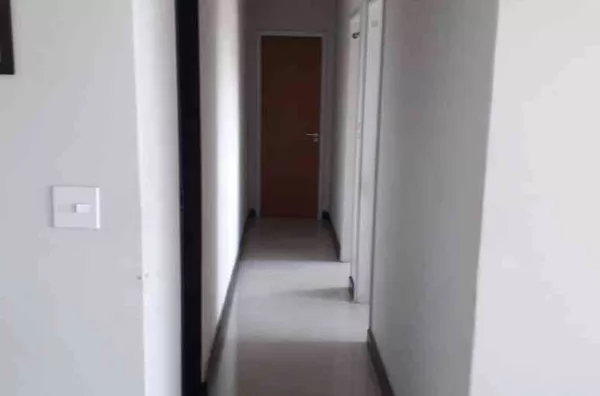 Apartamento Grandão vista livre - Foto 4