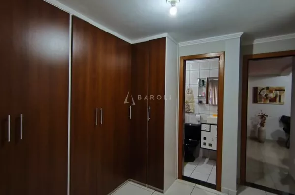 Cobertura Linear à Venda em Águas Claras | 170m² | 3 Quartos | 2 Suítes | Jacuzzi e Churrasqueira - Foto 24