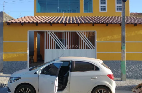 Casa para Venda - ITAPOA II, Paranoa
