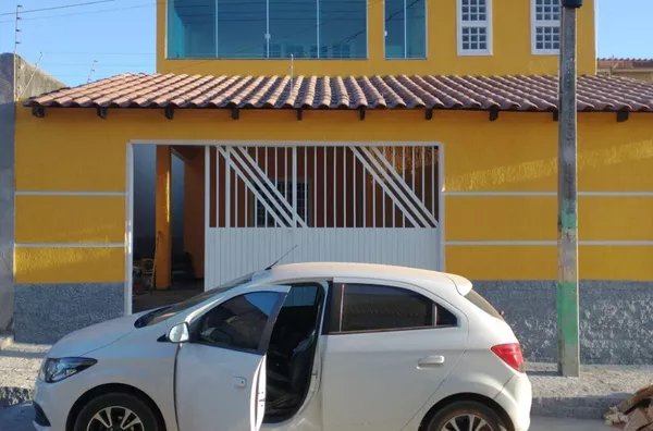 Casa para Venda - ITAPOA II, Paranoa - Foto 2