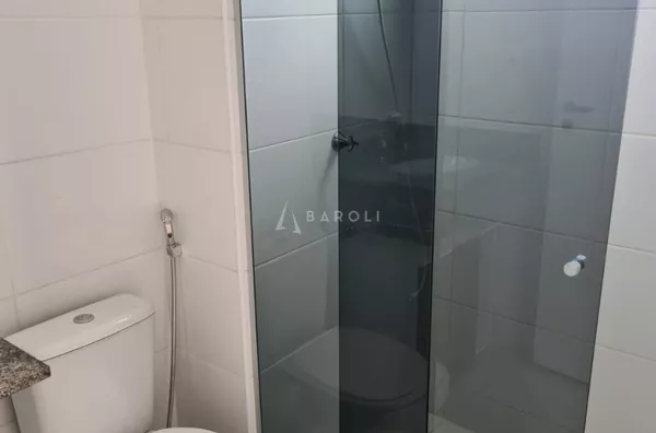Apartamento para Venda - TAGUATINGA SUL, Taguatinga