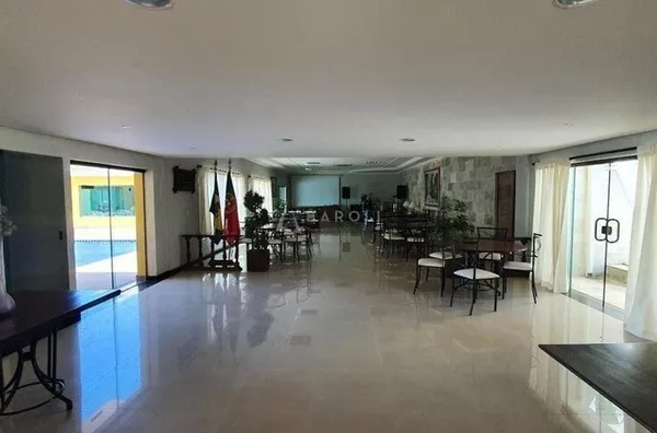 Casa em condomínio para venda, 5 quarto(s), Setor Habitacional Jardim Botânico, Brasilia - Foto 6