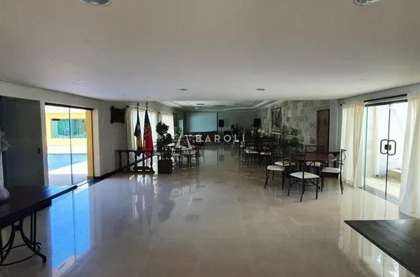 Casa em condomínio para venda, 5 quarto(s),  Setor Habitacional Jardim Botânico, Brasilia - Foto 6