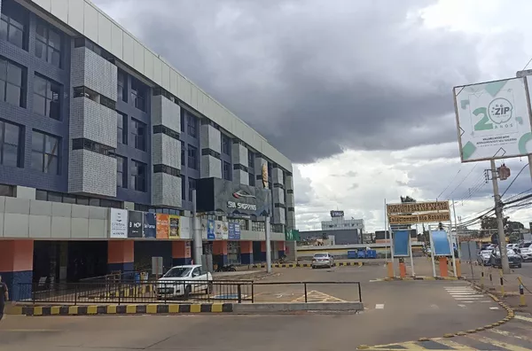 Sala para Venda - SIA, Setor Industrial - Foto 2