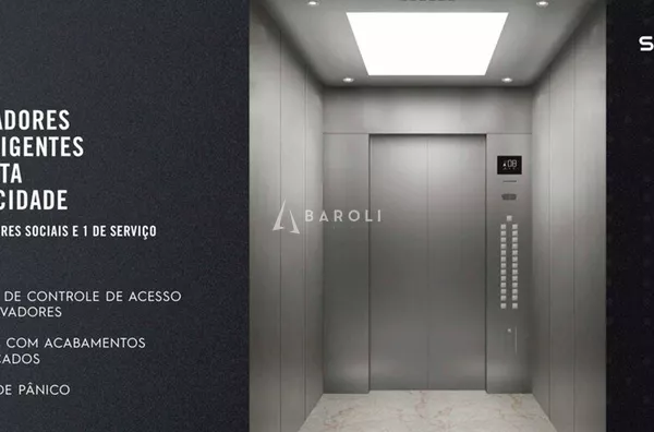 Apartamento para Venda - SETOR MARISTA, Goiania - Foto 3