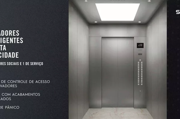 Apartamento para Venda - SETOR MARISTA, Goiania - Foto 3