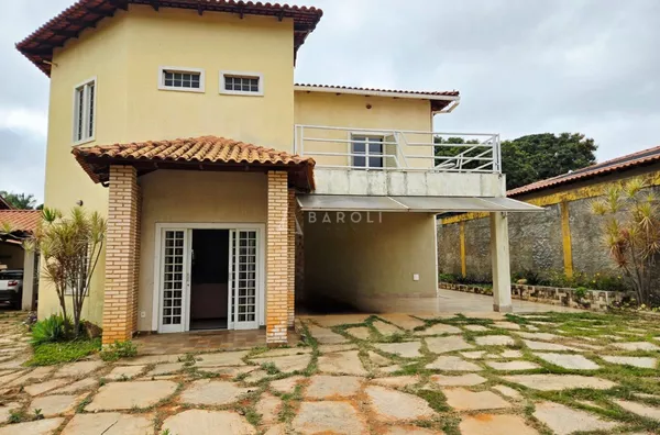 Casa Condominio para Venda - ARNIQUEIRA, Aguas Claras - Foto 29