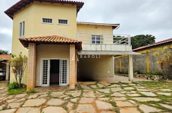 Casa Condominio para Venda - ARNIQUEIRA, Aguas Claras - Foto 29