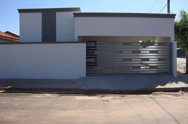 CASA M4 UNIF PRACA